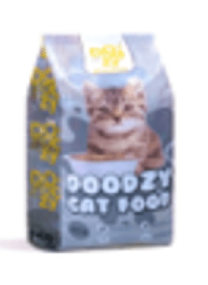 Doodzy - Cat Adult 15kg - Image 1