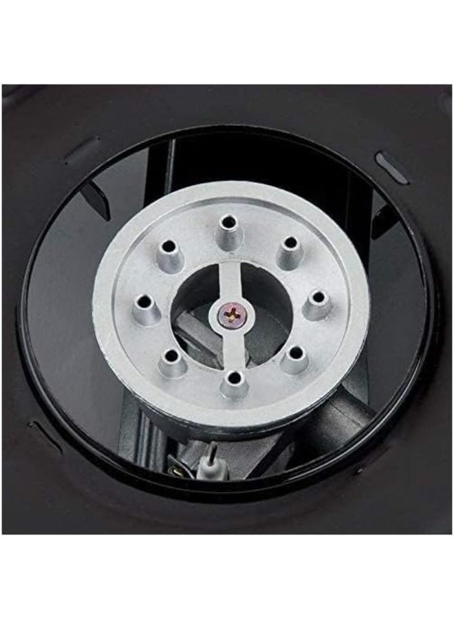 JIHAM Portable Gas Burner Stove, Camping and Backpacking Gas Stove Burner with Carrying Case - Image 3