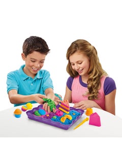 Cra-Z-Art Cra-Z-Art CRA-Z-Sand Make and Create Bakery Set  - Image 4