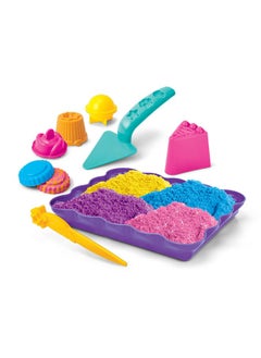 Cra-Z-Art Cra-Z-Art CRA-Z-Sand Make and Create Bakery Set  - Image 3