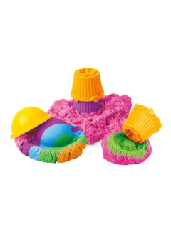 Cra-Z-Art Cra-Z-Art CRA-Z-Sand Make and Create Bakery Set  - Image 5