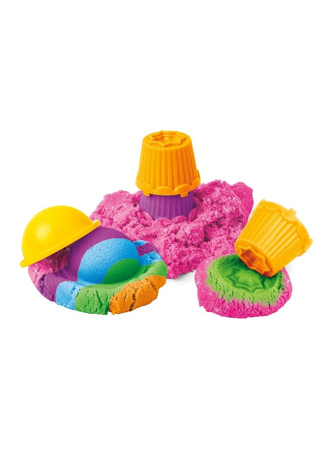 Cra-Z-Art - Cra-Z-Art CRA-Z-Sand Make and Create Bakery Set - Image 1
