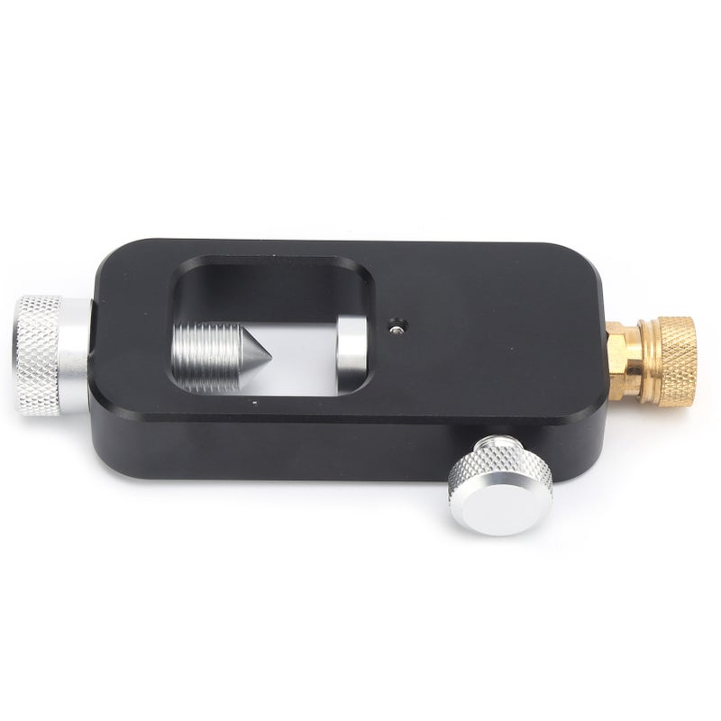 Scuba Adapter for Diving Equipment 8 MM Large Bottle to Small Bottle Converter 0.5L 1.0L - Image 5