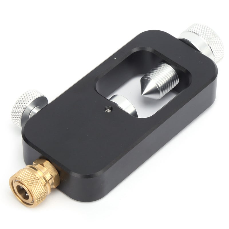 Scuba Adapter for Diving Equipment 8 MM Large Bottle to Small Bottle Converter 0.5L 1.0L - Image 4