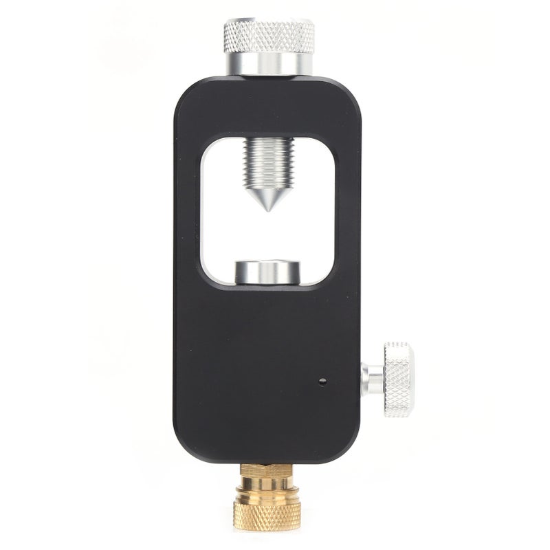 Scuba Adapter for Diving Equipment 8 MM Large Bottle to Small Bottle Converter 0.5L 1.0L - Image 1