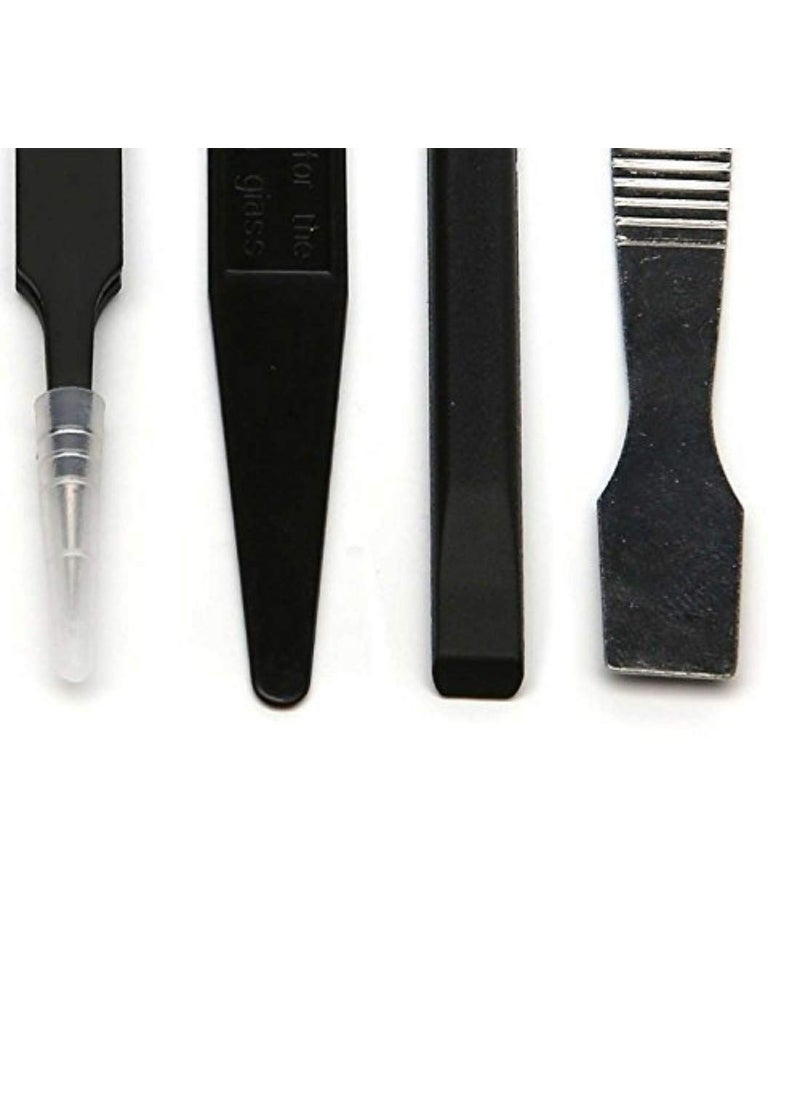 DIY Crafts DIY Crafts Pack Of 8 Pcs Design No 2 Opening Pry Tool Repair Kit with Non Abrasive Nylon Spu Pack Of 8 Pcs Design No 2  - Image 4