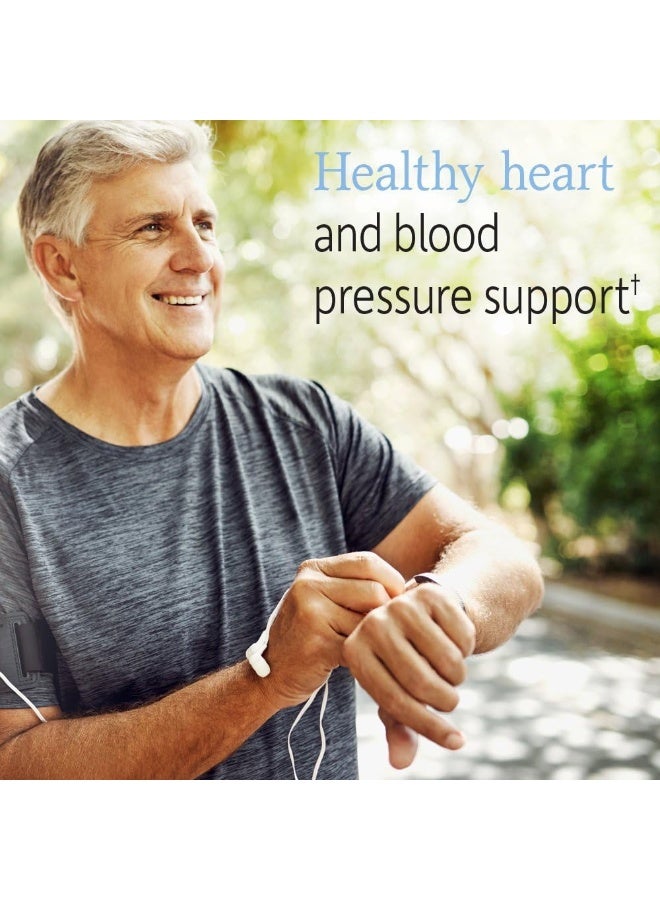 Garden of Life Vitamin Code, 50 And Wiser Men Multi 120 Caps - Image 2