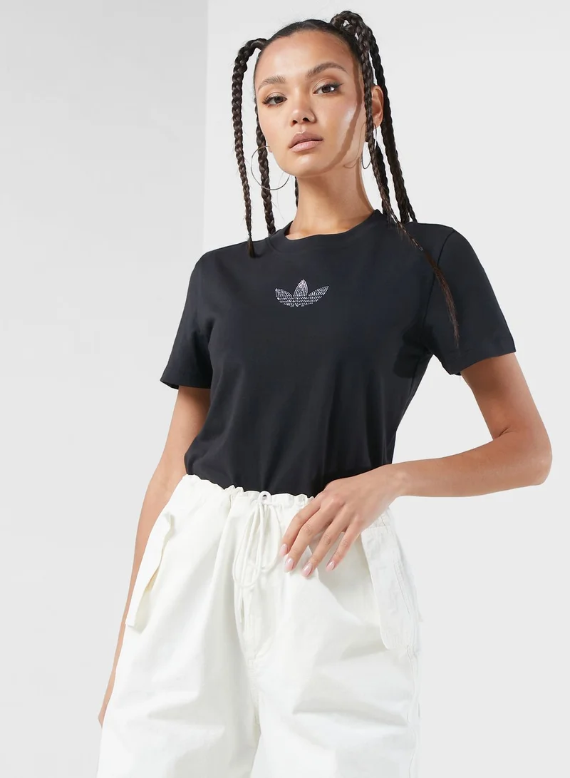 adidas Originals Bling T-Shirt