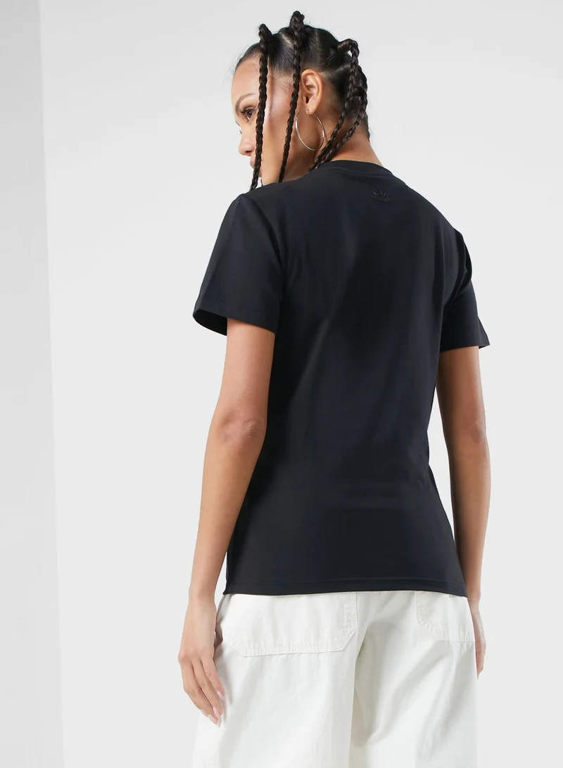 adidas Originals Bling T-Shirt
