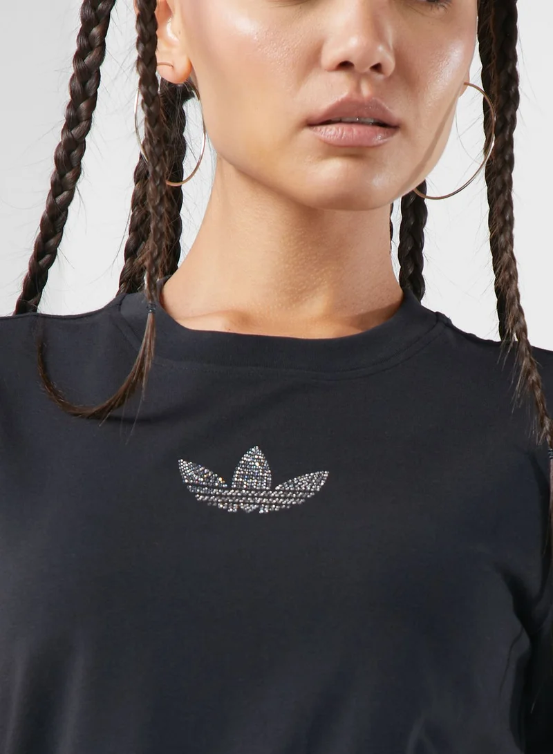 adidas Originals Bling T-Shirt