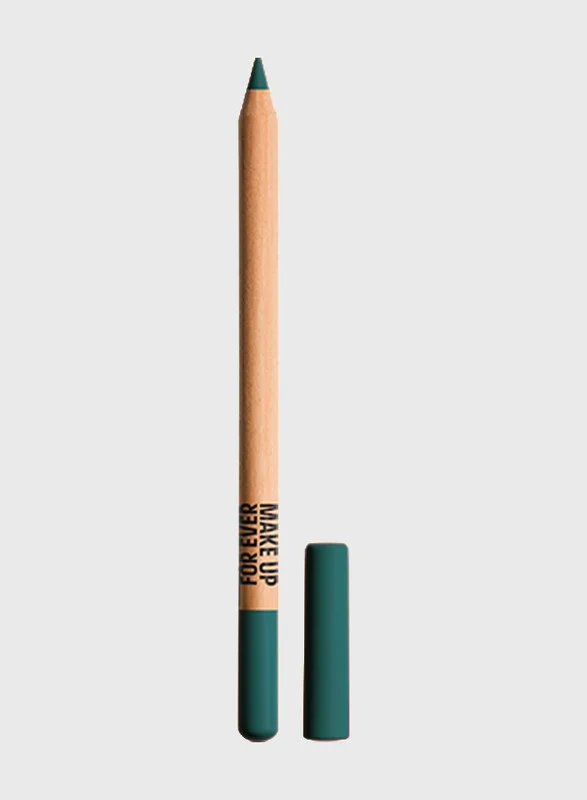 MAKE UP FOR EVER Artist Color Pencil Matte - 760 (Mystic Forest)