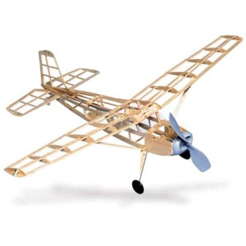Guillows Cessna O1E Bird Dog Model Kit - Image 1
