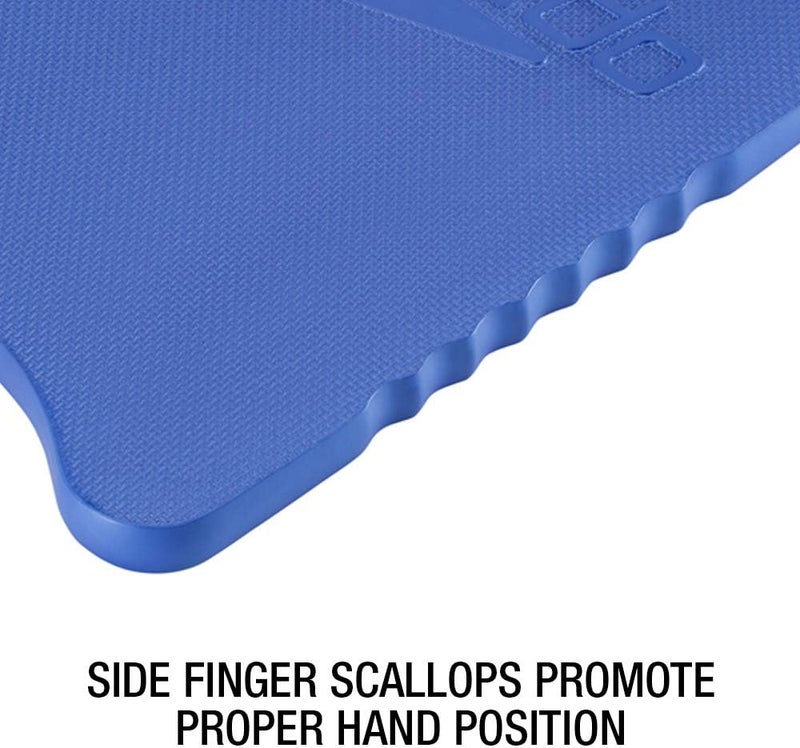 speedo لوح تدريب السباحة من سبيدو للبالغين - Image 4