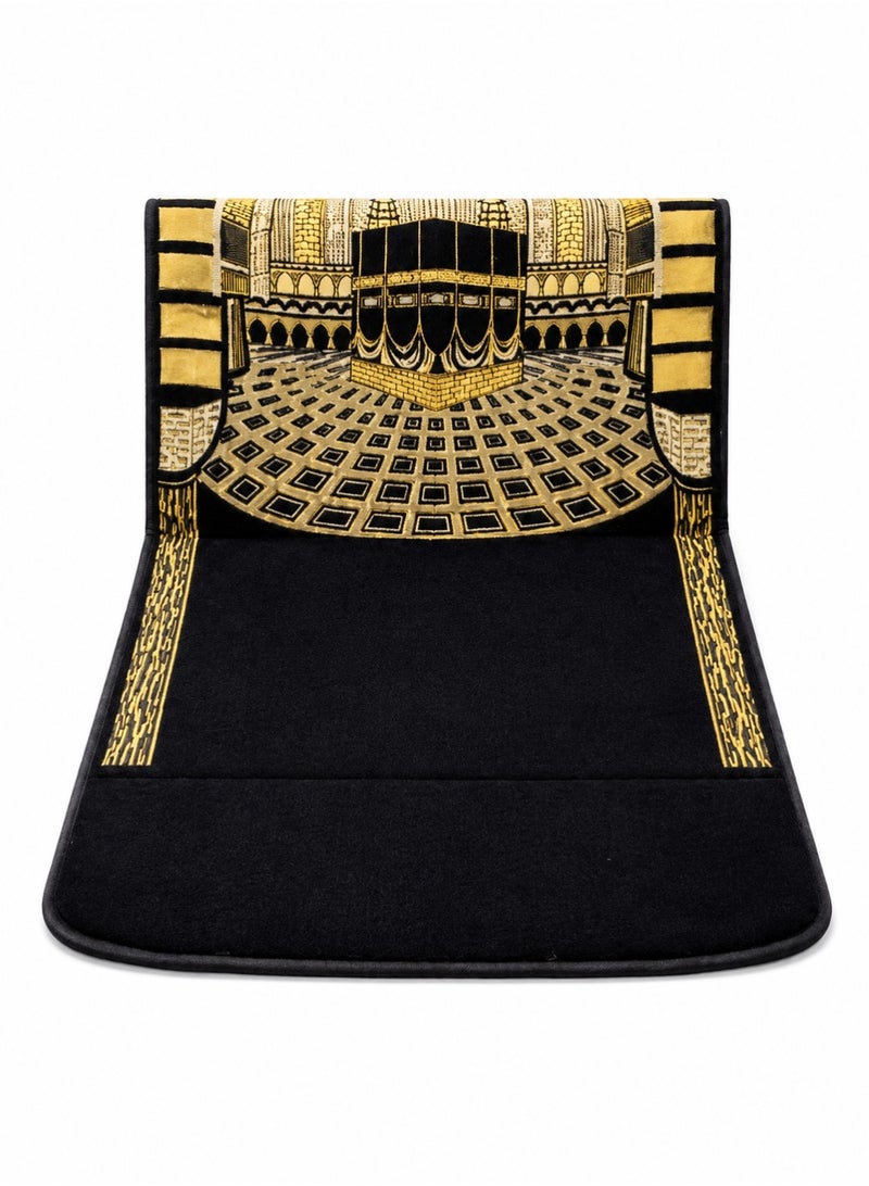 eatures a prayer rug - Image 3