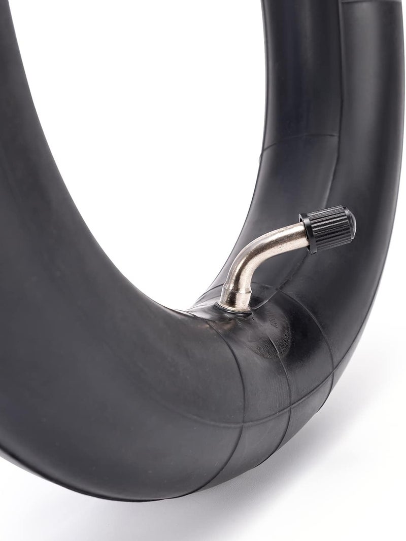 StaiBC 10x2.50 Butyl Inner Tube with Valve Angle CR202 Replacement for 10 Inch Smart Electric Scooter Inner Tube Pack of 2 - Image 4