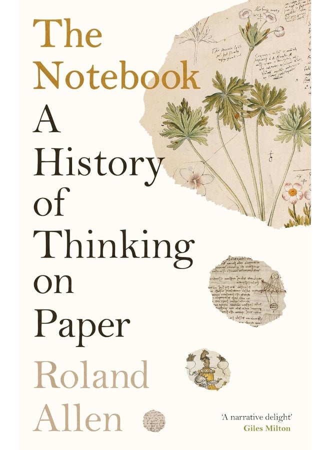 The Notebook: A History of Thinking on Paper: A New Statesman an  - Image 1