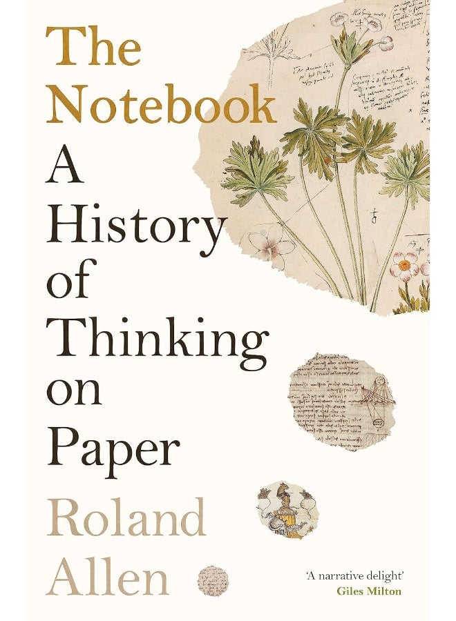 The Notebook: A History of Thinking on Paper: A New Statesman an  - Image 3