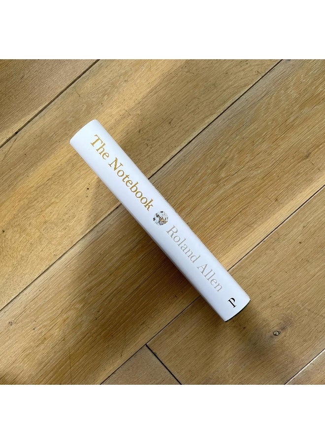 The Notebook: A History of Thinking on Paper: A New Statesman an  - Image 5