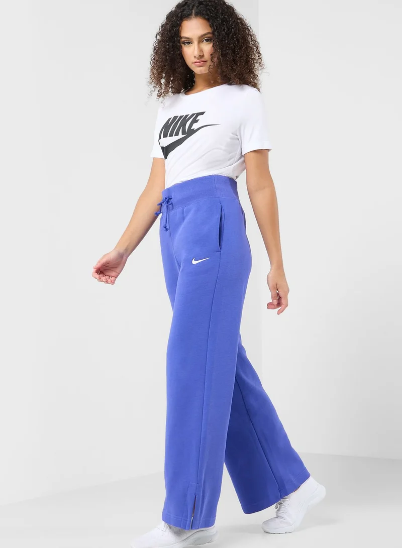 Nike Nsw Fleece Pants