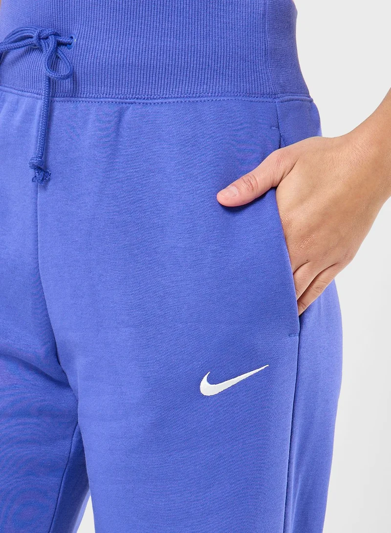 Nike Nsw Fleece Pants