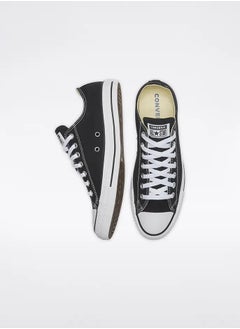 Unisex Chuck Taylor All Star Classic Sneakers Black
