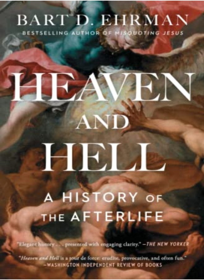 HEAVEN & HELL 
