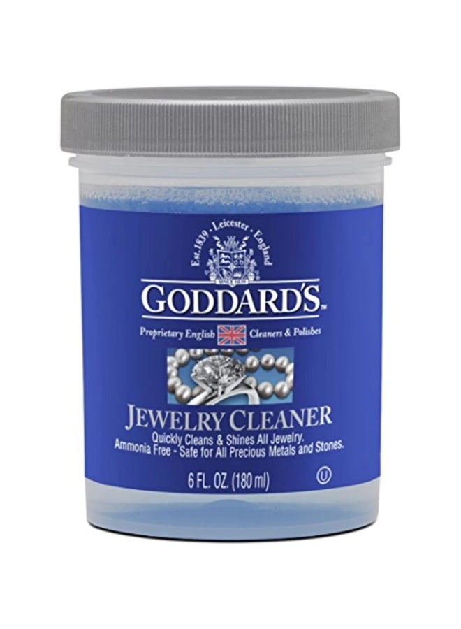 Goddard's Jewelry Cleaner, 6 Oz - Image 1