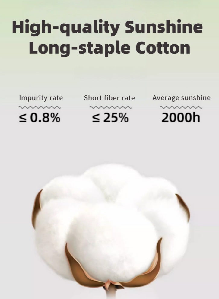 لولكس جوارب Lullaxx سميكة من القطن بنسبة 100% حتى منتصف الساق، عبوة من 6 قطع، قابلة للتنفس، مريحة ورياضية، خالية من الروائح الكريهة، مناسبة لجميع المواسم (أسود) - Image 2