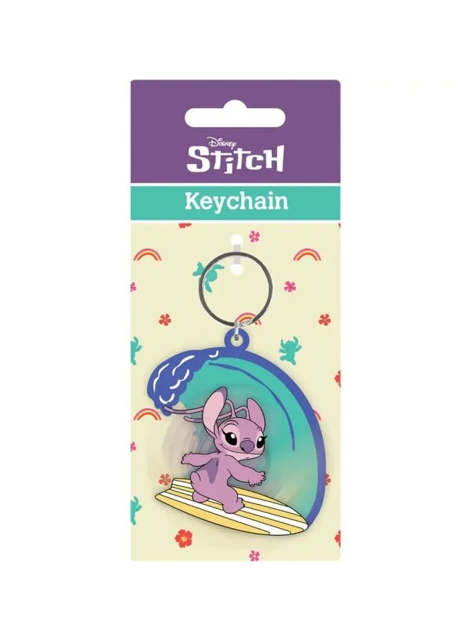 بيراميد ميدالية مفاتيح سبينر ليلو وستيتش الملاك هرمية