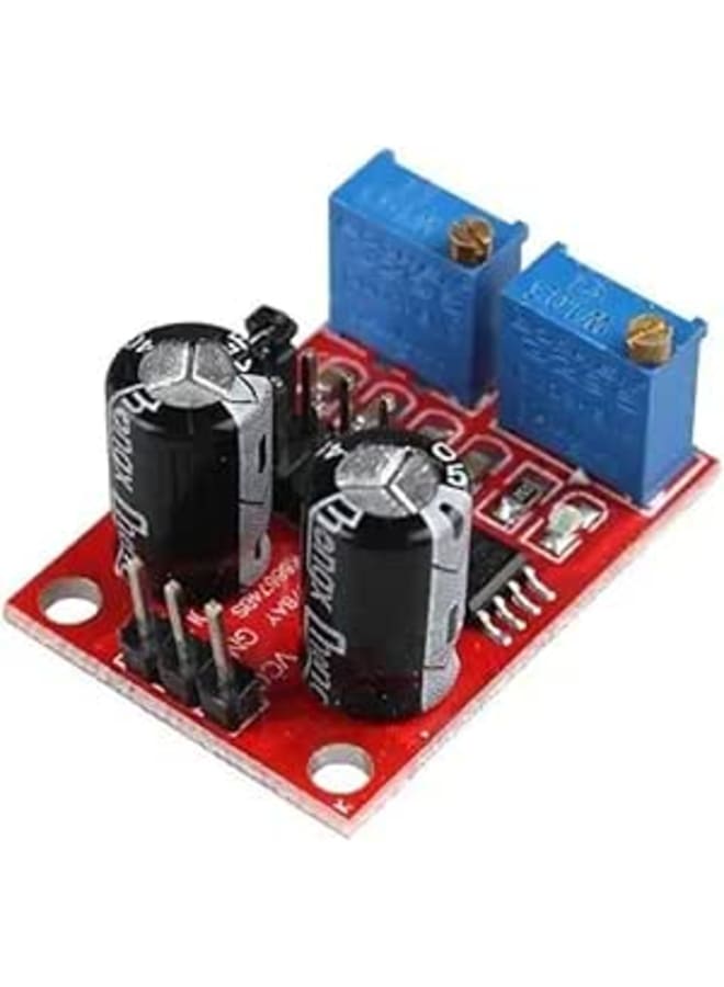 NE555 Timer Module
