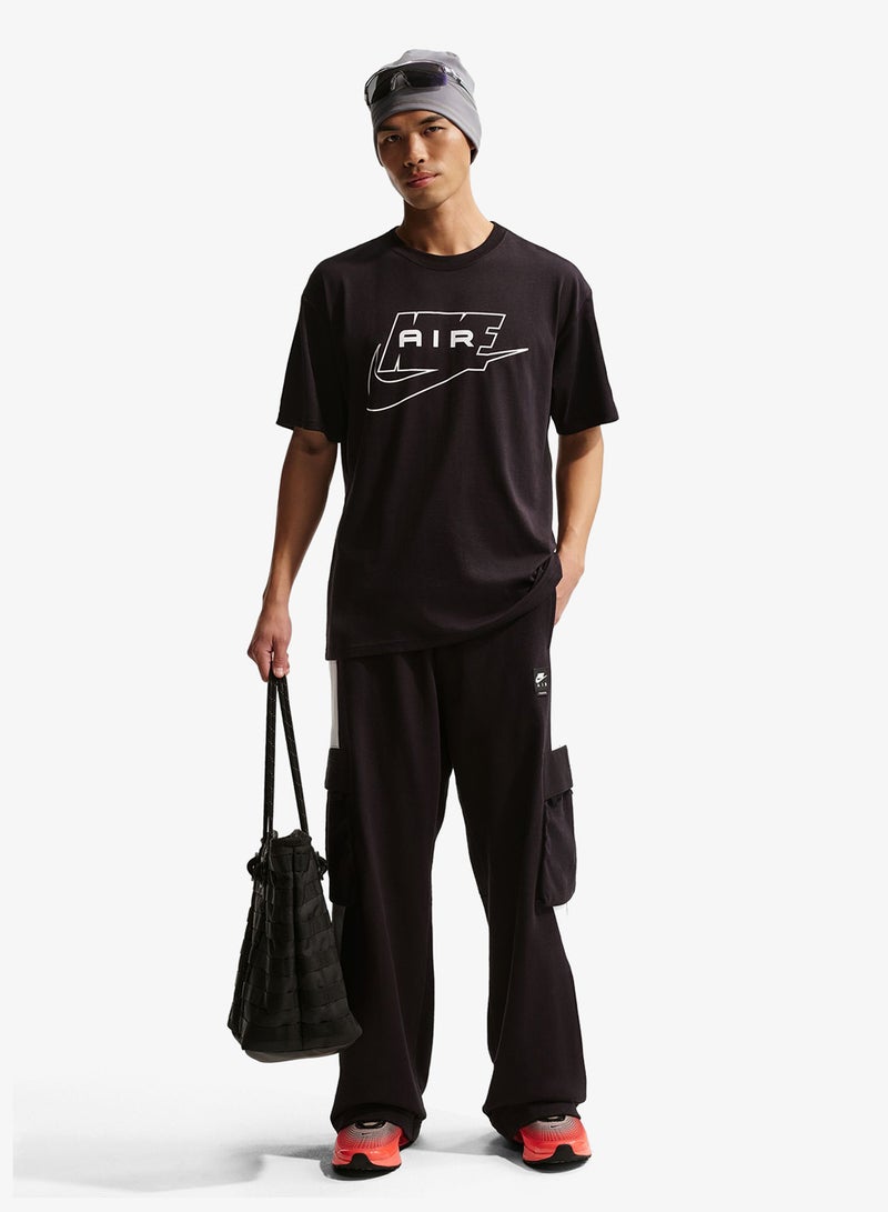 Nike Nsw Loose Fit Nike Air T-Shirt - Image 1