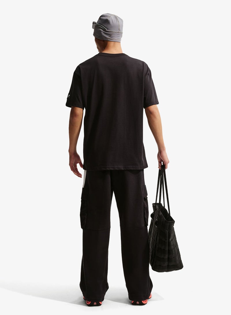 Nike Nsw Loose Fit Nike Air T-Shirt - Image 2