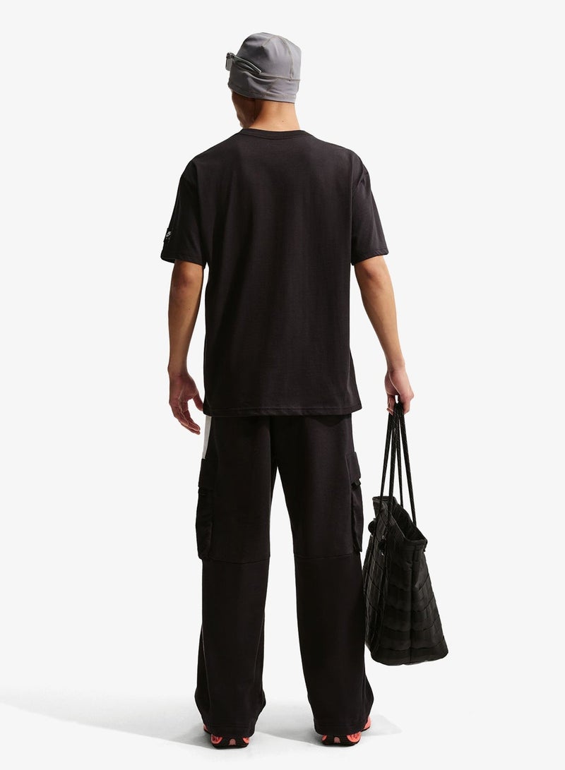 Nike Nsw Loose Fit Nike Air T-Shirt - Image 2