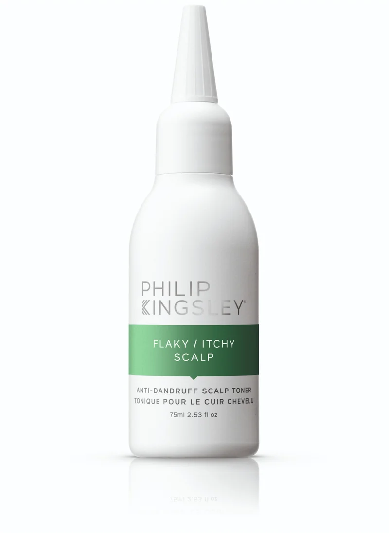 فيليب كينجزلي Flaky Itchy Scalp Toner 250Ml