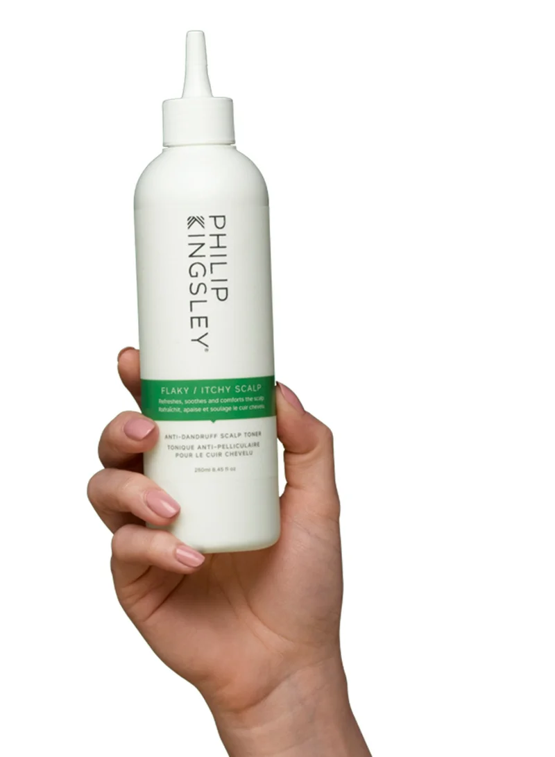 Philip Kingsley Flaky Itchy Scalp Toner 250Ml