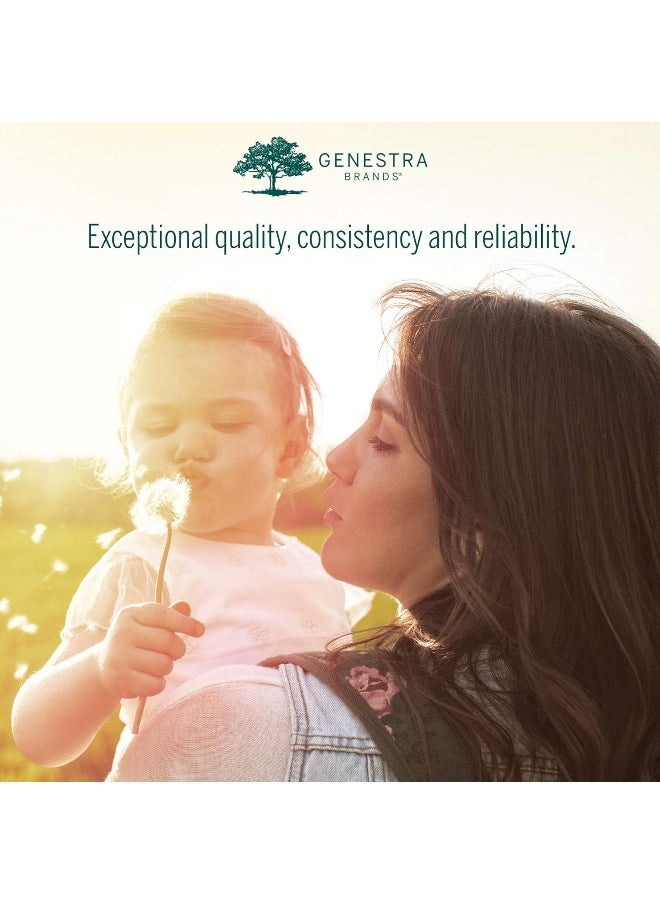 Genestra Brands - Genestra Brands - Trace Mineral Complex CWS - Supports Thyroid Function and Helps Protect Against Oxidative Stress - 0.5 fl. oz. - Image 1