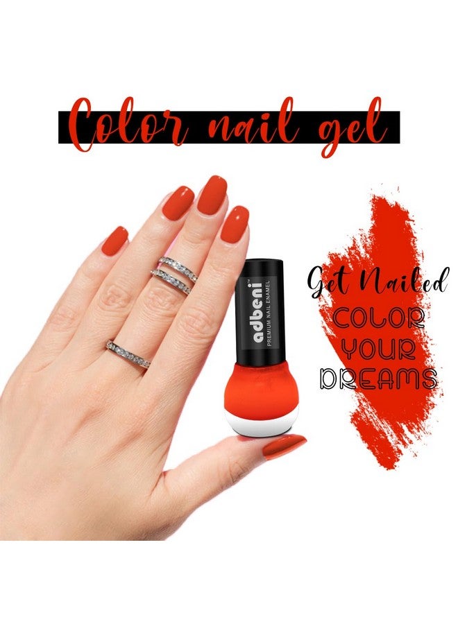 adbeni Make Up Kit For Women, Natural Tone Combo (Pack Of 5) - Image 5