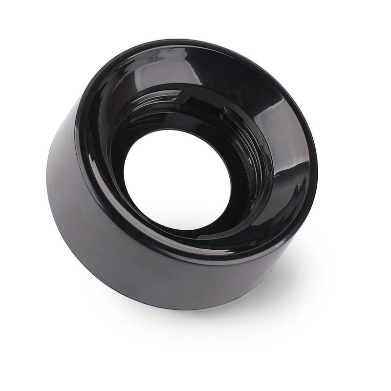 Joyparts joyparts Joyparts Replacement Parts Locking Ring blender collar Compatible with BlackDecker Blenders 