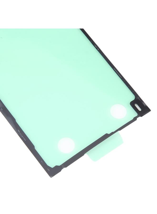 erorex For Samsung Galaxy S23 Ultra 5G SM-S918B 10pcs Original Back Housing Cover Adhesive - Image 4