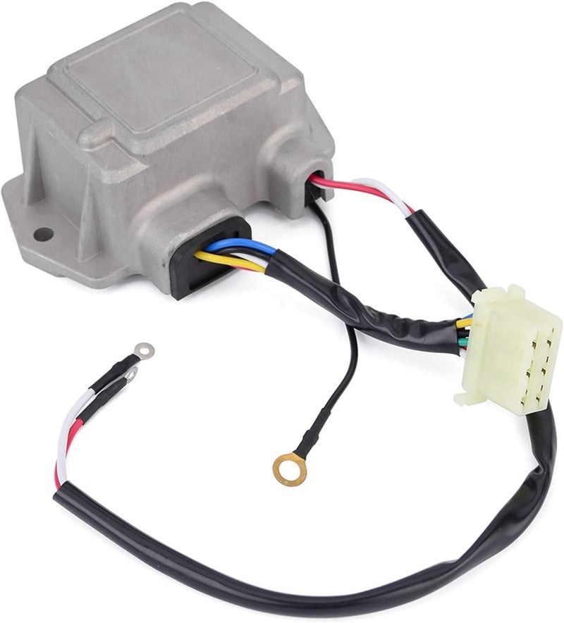 Wivplex Motorcycle CDI Ignition Box Module - Image 5