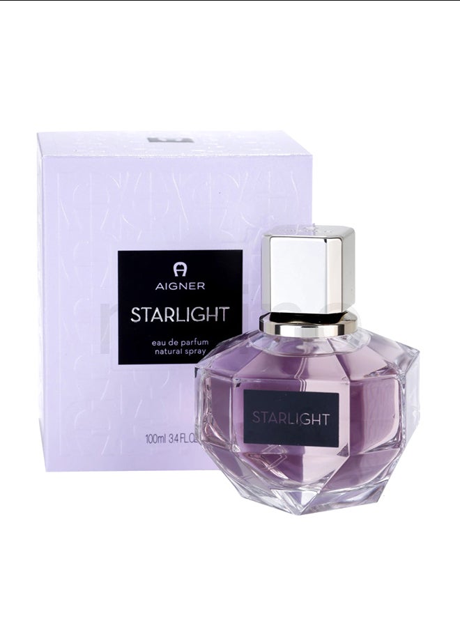 اغنر ماء عطر ستار لايت 100ملليلتر - Image 1
