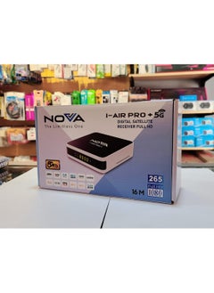 NOVA Nova I Air Pro +5G receiver  - Image 4