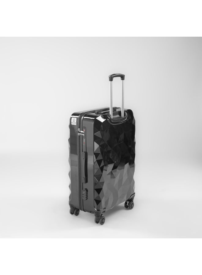 Hammer Luggage Size 28" Diamond - 100% Pure Polycarbonate Material - One Year Warranty + 3 Year Free Maintenance - Image 3