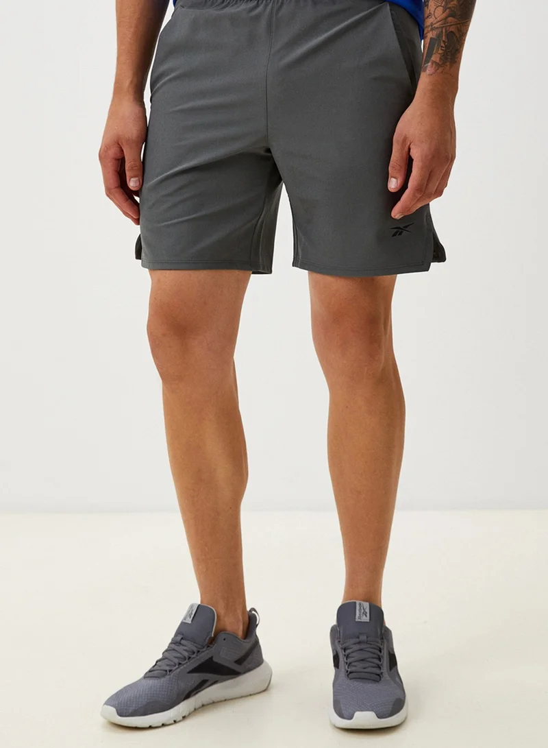 ريبوك Strength 4.0 Athletic Shorts