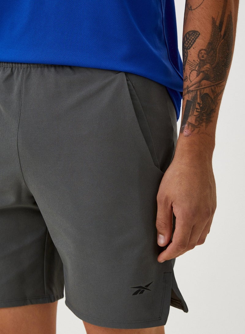 Reebok شورتات رياضية بقوة 4.0 - Image 3