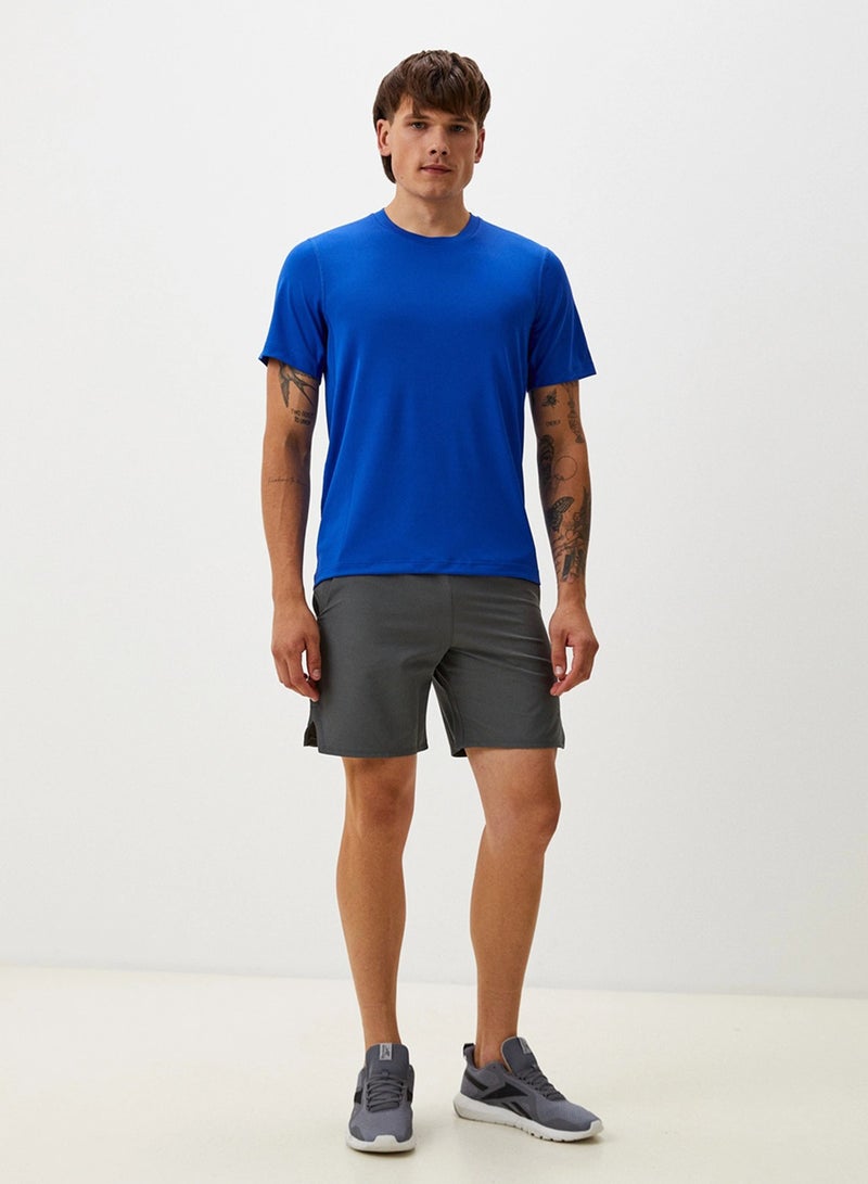 Reebok شورتات رياضية بقوة 4.0 - Image 4