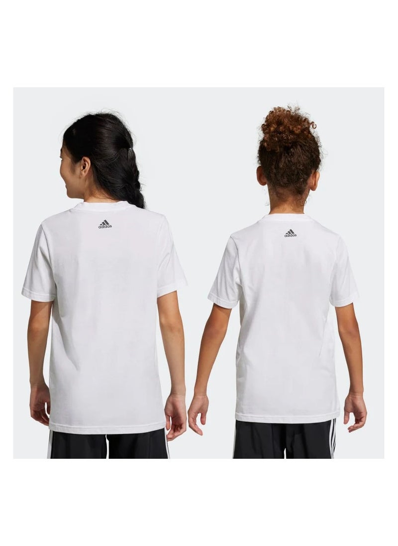 Adidas U Lin Tee  - Image 2