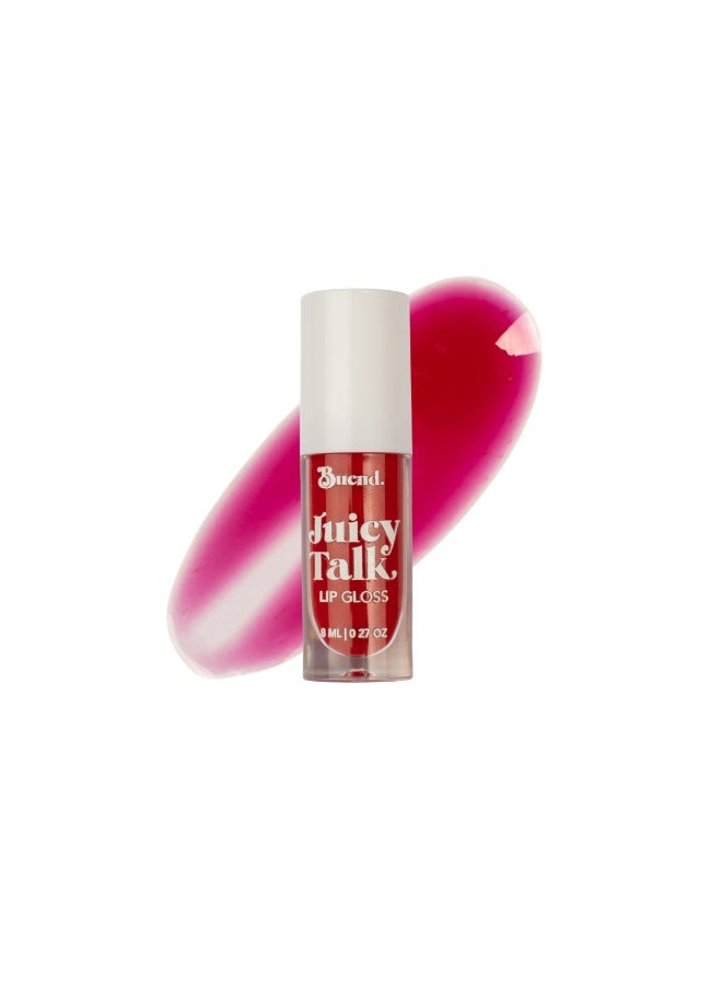 Buend Lip gloss cherry berry - Image 2