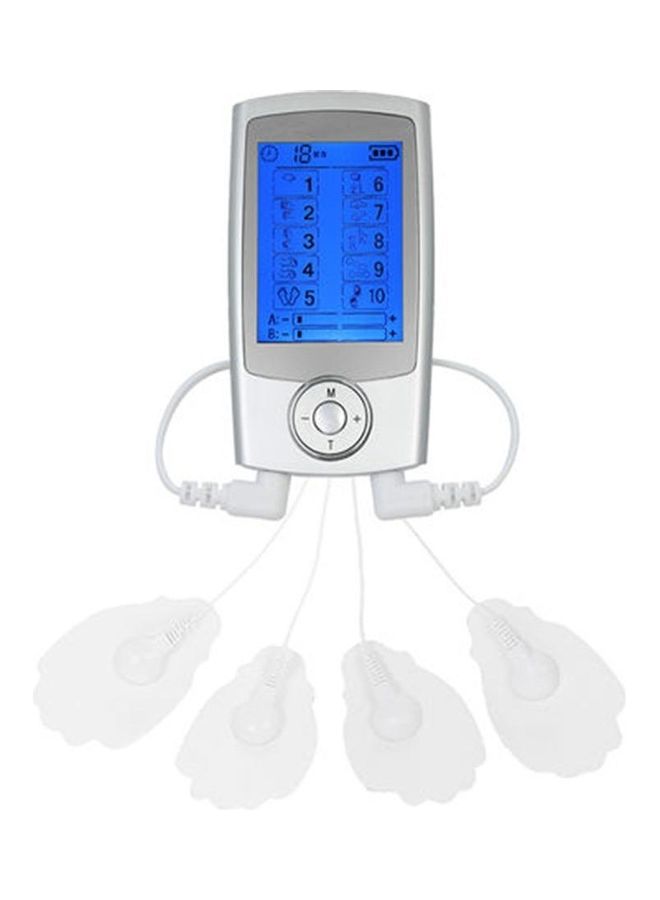 NIBEMINENT Electronic Muscle Stimulator - Image 1