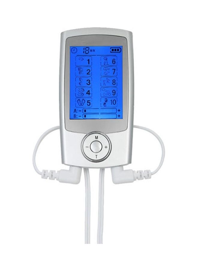 NIBEMINENT Electronic Muscle Stimulator - Image 3